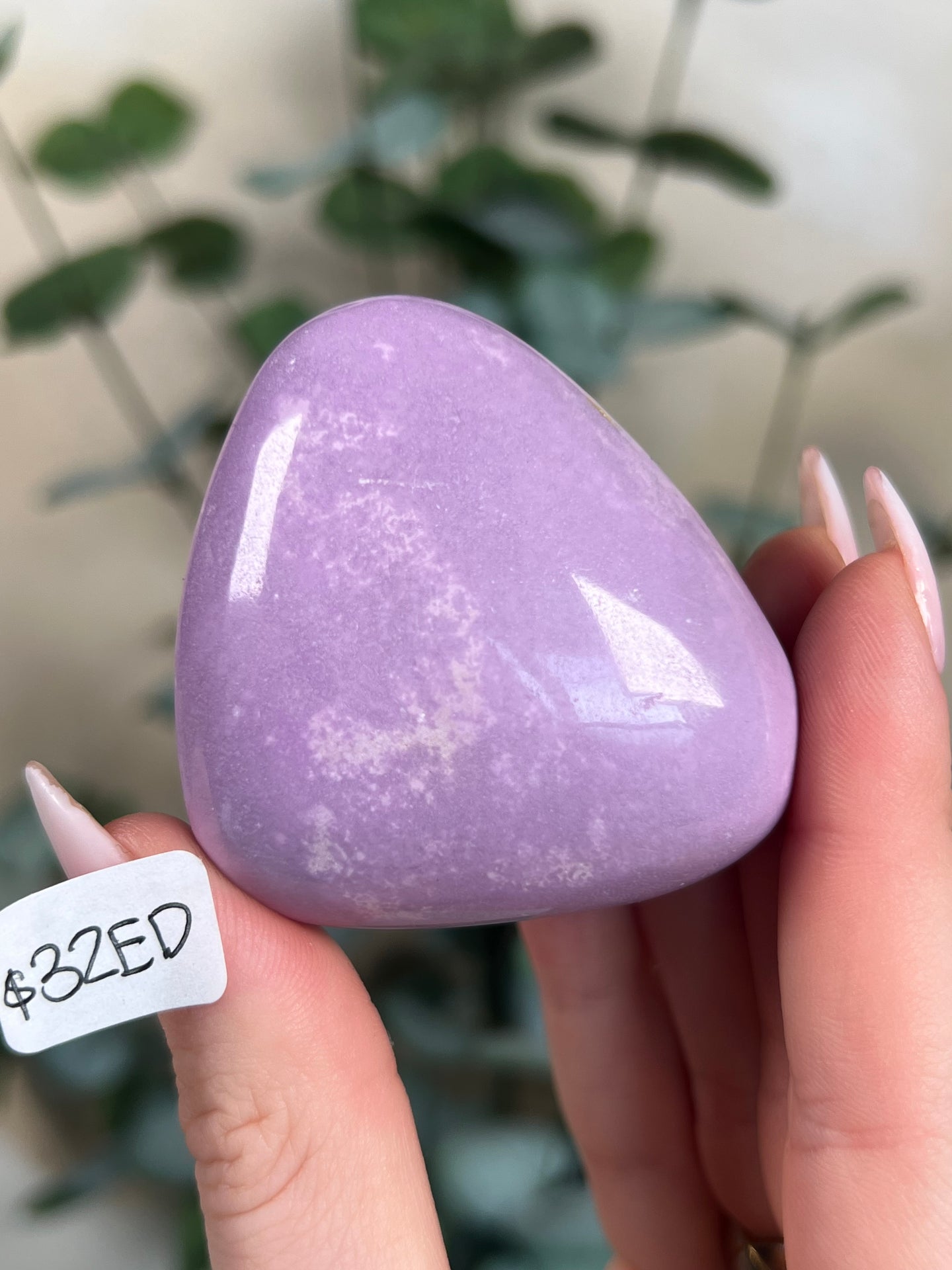 Phosphosiderite Freeforms (16-41, 4 options)